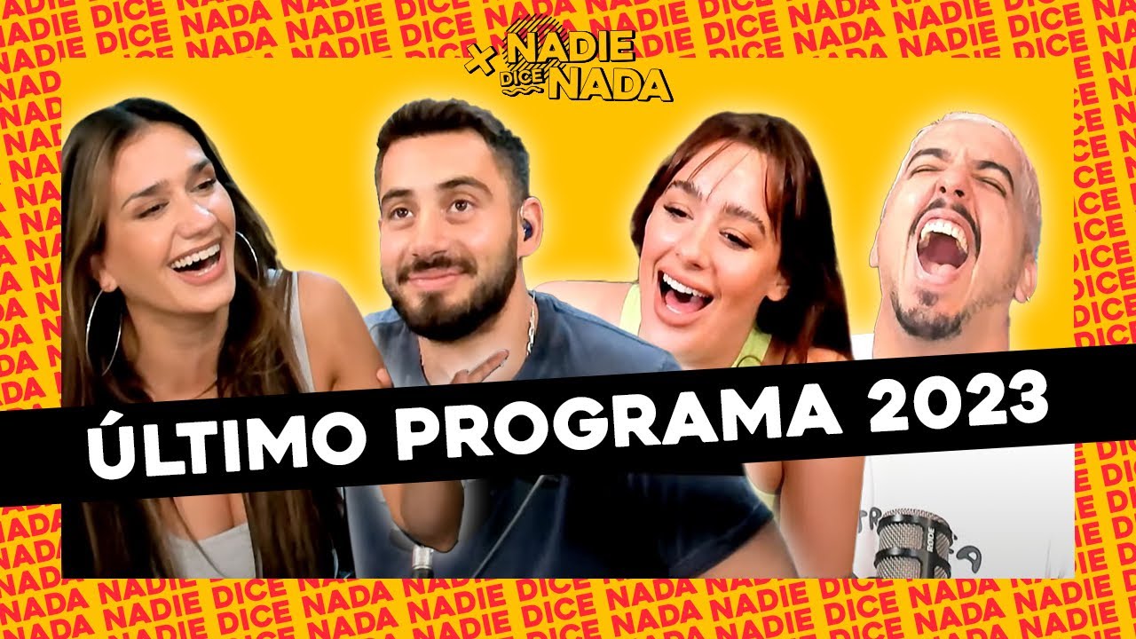 #NADIEDICENADA | CONFIRMAMOS: OCCHIATO ES EL CULPABLE Y ¿QUÉ PASARÁ EN PINAMAR 2024?