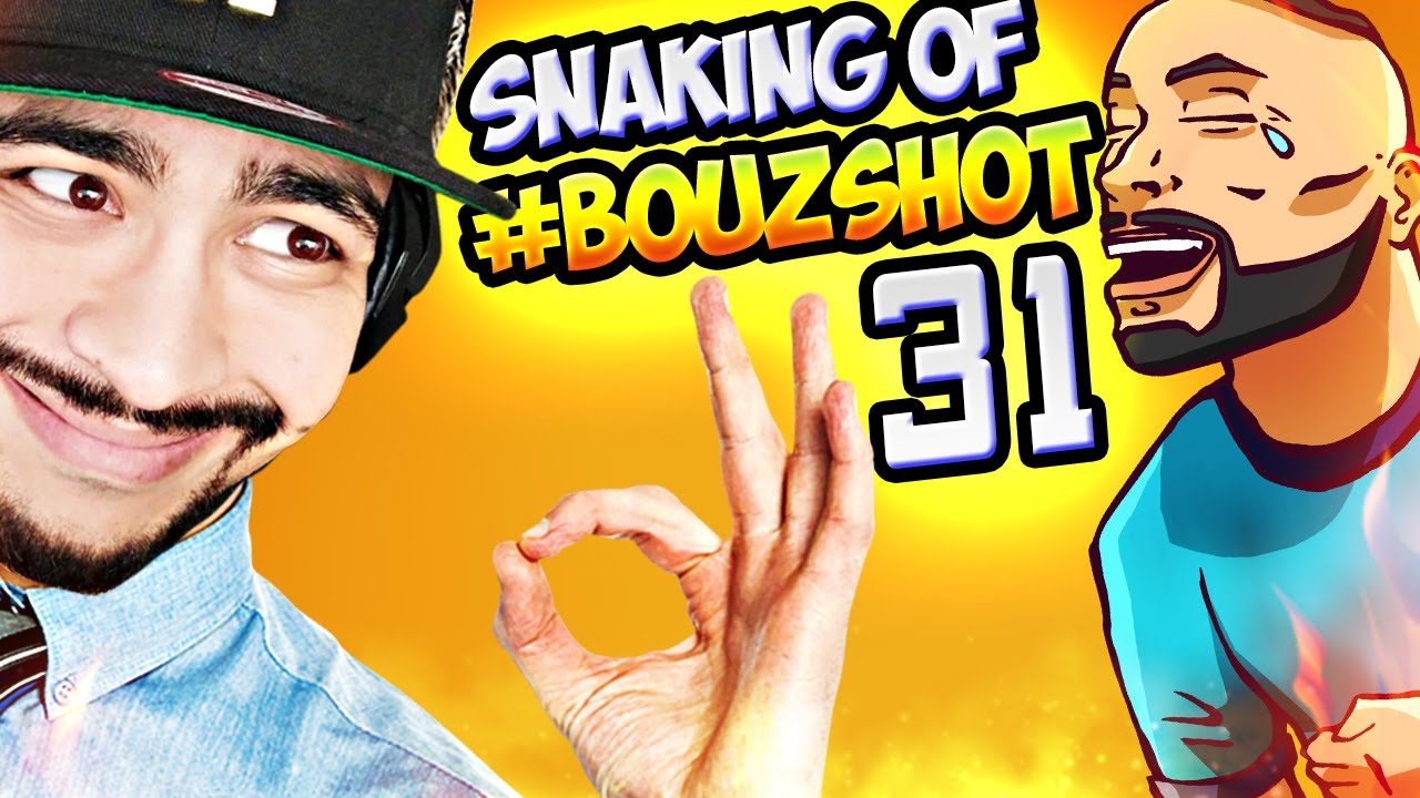 LES FILLES QUI PARLENT AU CIN&Eacute;MA😵🔫 - BOUZSHOT 31