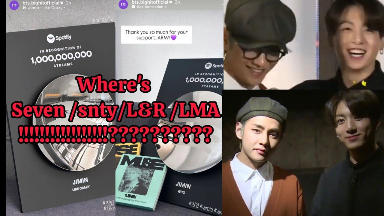 Taekook aren't BTS members anymore!? (all information and RBTS episode 81&82 Taekook compilation)