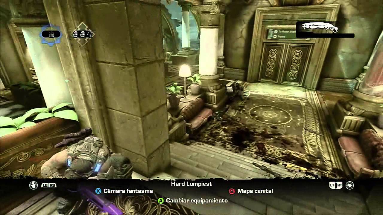 Hards Org.sme.dos por Clutch de Hard Lumpiest xD