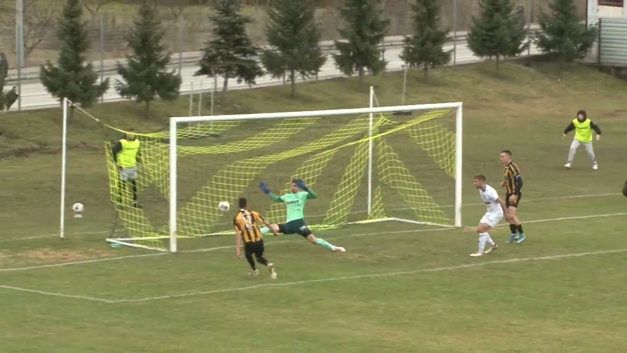 KUP BiH (1/8 finala): Stupčanica - Široki 2:2 (penali 2:4)