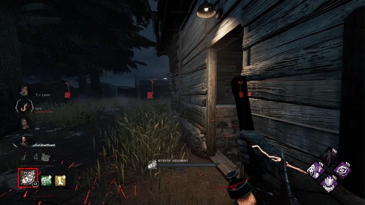 Dead by Daylight_20240131195610
