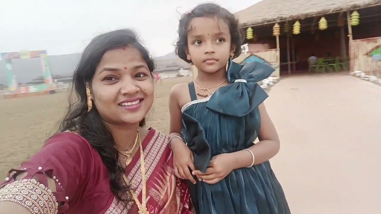 ପ୍ରଥମ ଥର talamali ଗଲୁ ବୁଲିବାକୁ #odia #odisha #koraput 