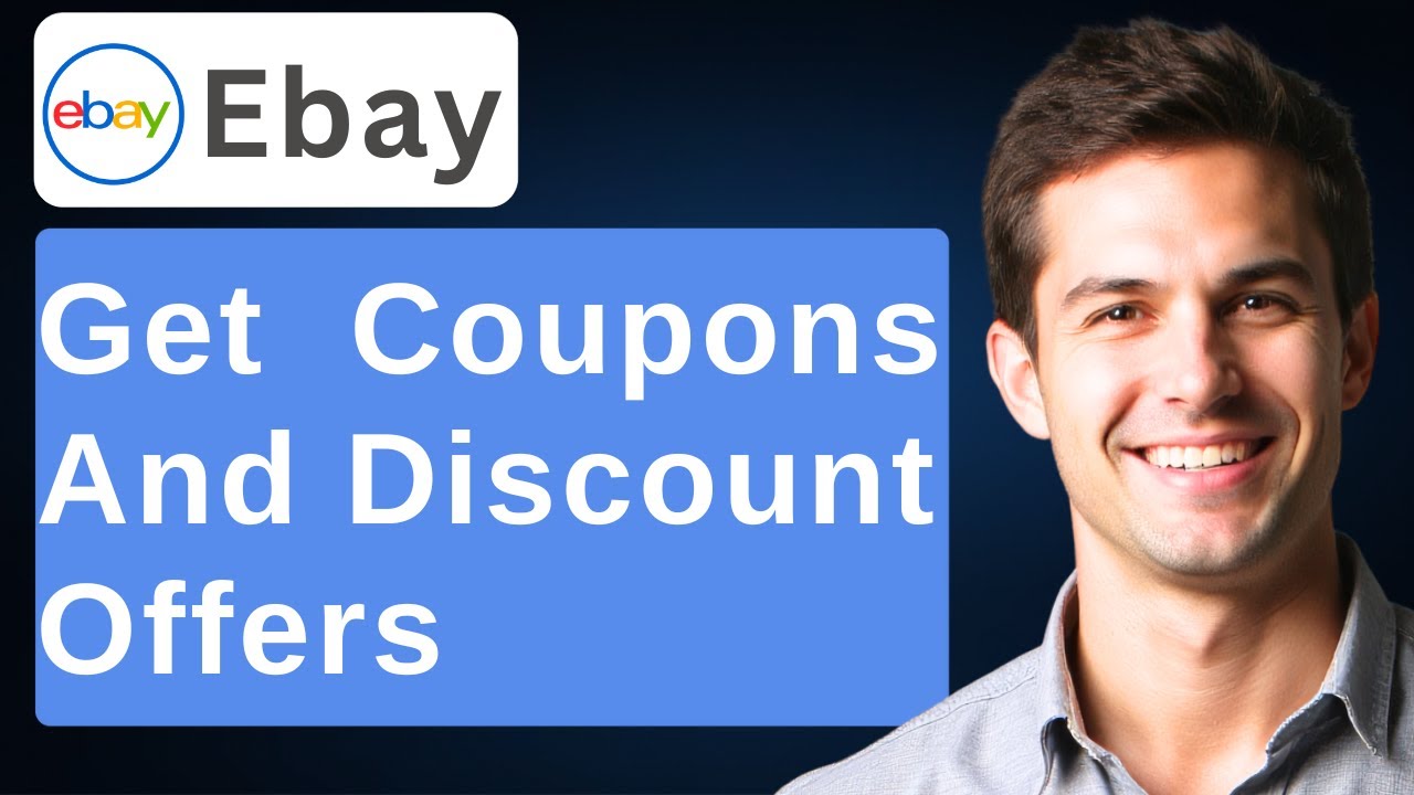 How To Get eBay Coupons And Discount Offers [2026 Guide]