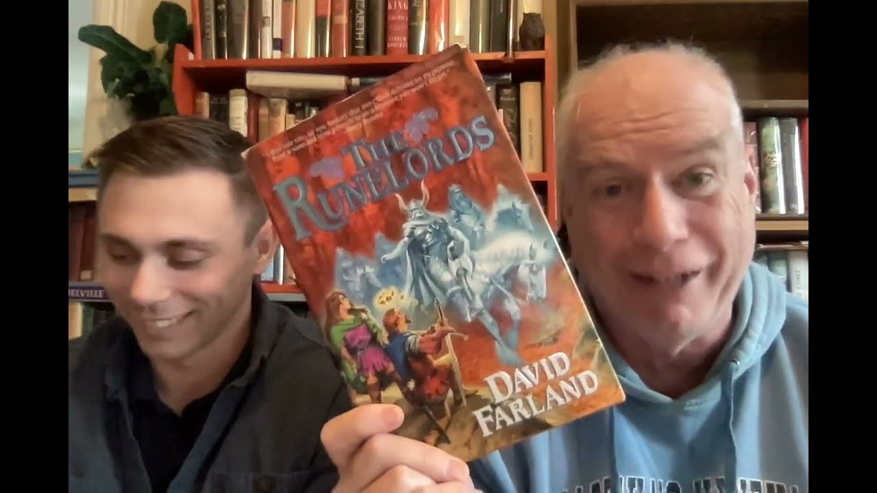 Yet One More Book-Haul ... with a guest!