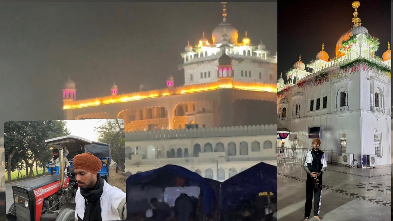 Fatehgarh sahib to anandpur sahib 🙏🏻❤️#viral #automobile #punjabi 