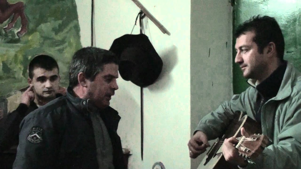 Hantada in chitarra a sa logudoresa.