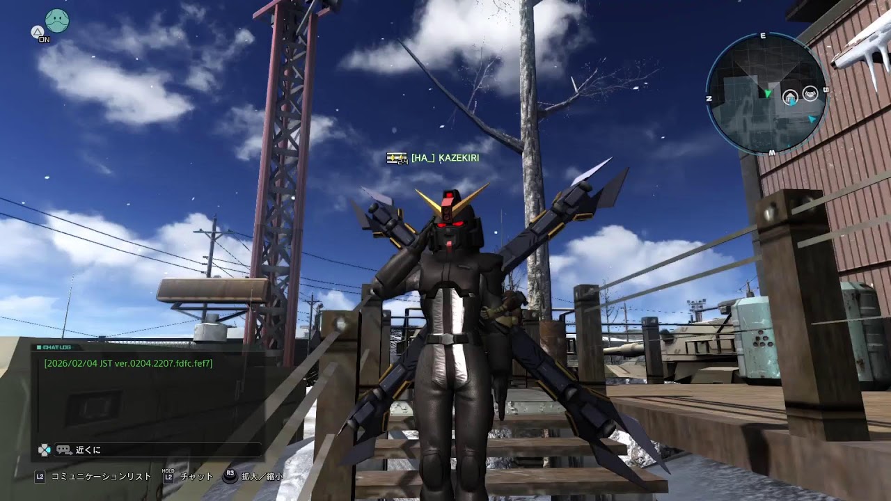 [バトオペ2/PS5] 食後のバトオペだす🐢 初見さん大歓迎 第3038回 [風霧おじじ]
