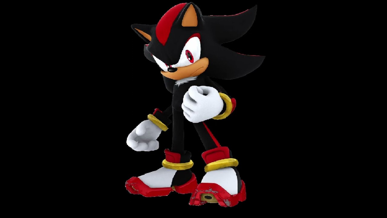 Sonic the Hedgehog characters singing Levan Polka