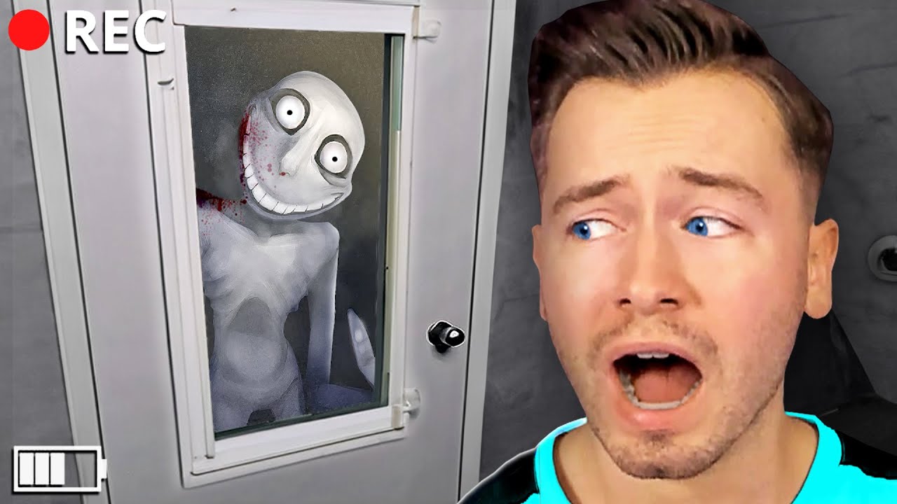 Lass NIEMALS den MANN aus dem FENSTER rein.. (HILFE)