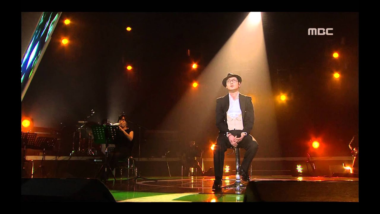 10R(3), Bobby Kim - Remembrance, 바비킴 - 회상, I Am A Singer 20111211
