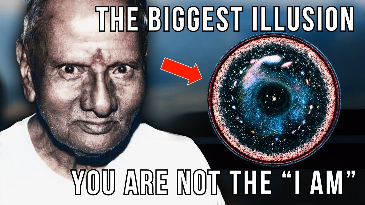The Biggest Illusion: You Are NOT the OBSERVER, NOR the 