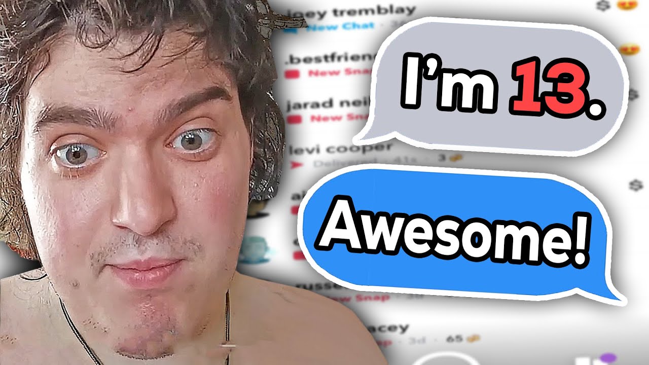 The Most Dangerous Tiktok Predator | Jupiter