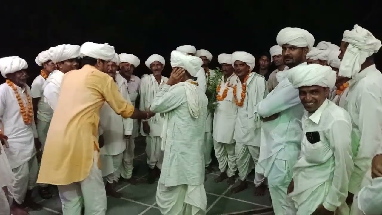 Kailash poswal ghot video