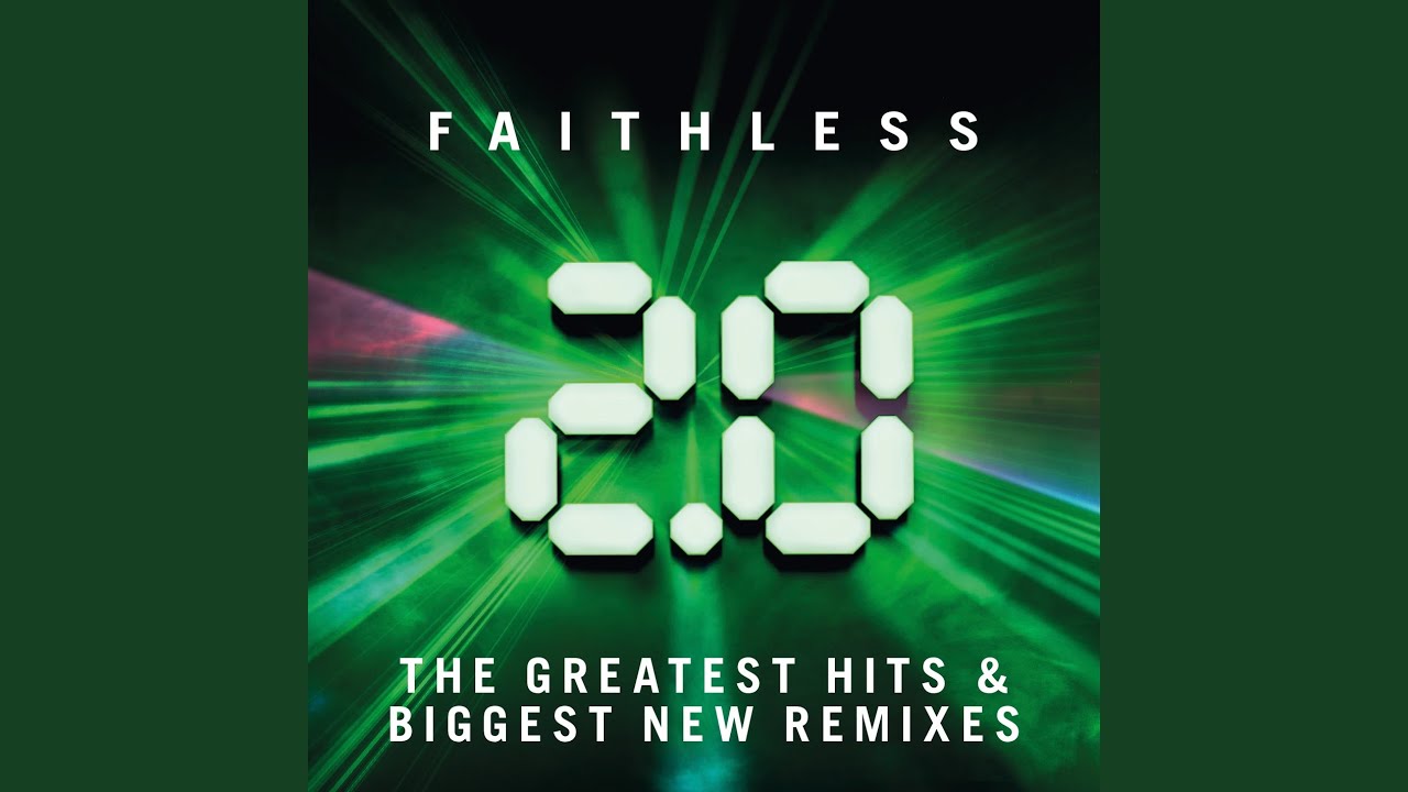 Not Going Home 2.0 (Eric Prydz Remix [Remastered])
