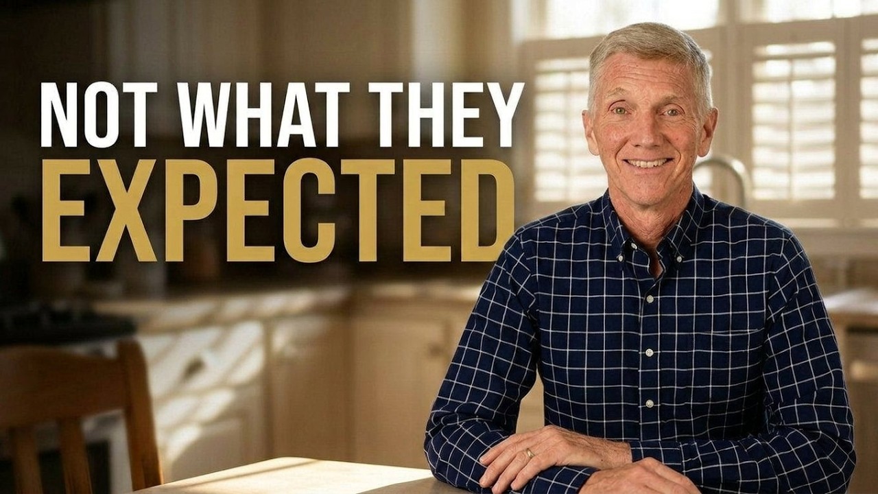 Why Retirees Say $3,200 Feels Like $6,000