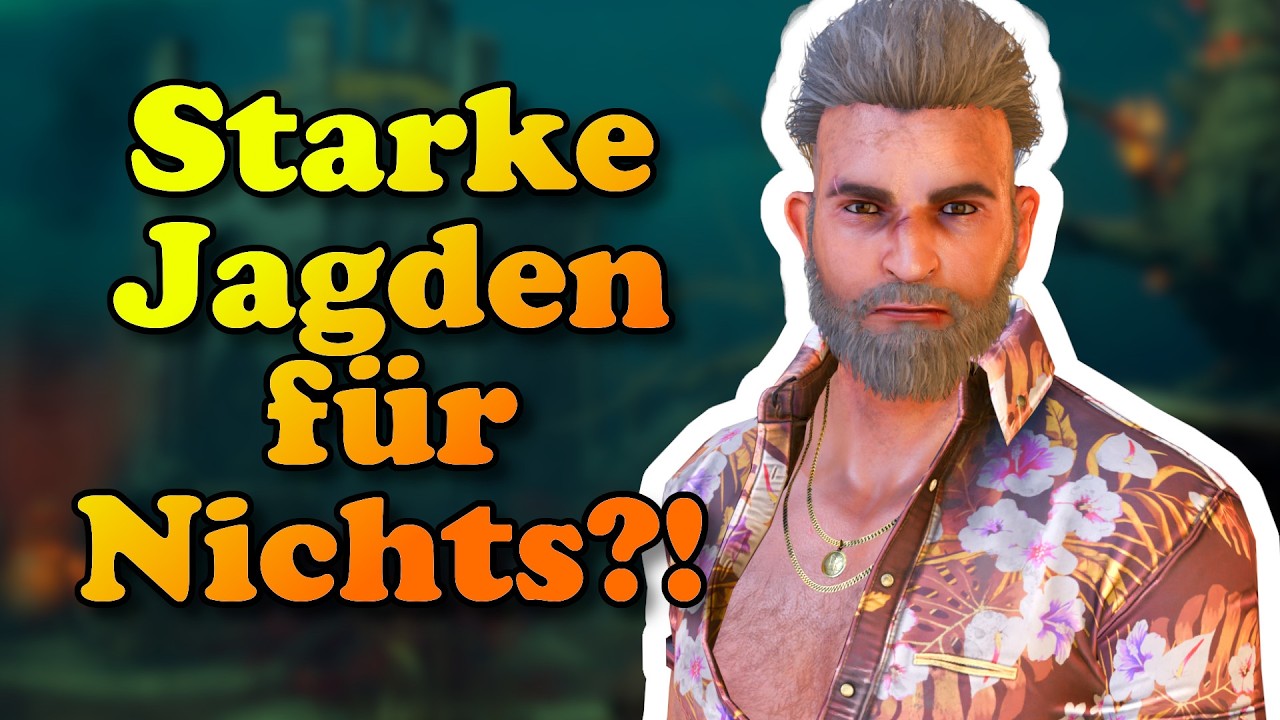 Starke Jagden für Nichts?! | Überlebende | Dead by Daylight Deutsch #1393