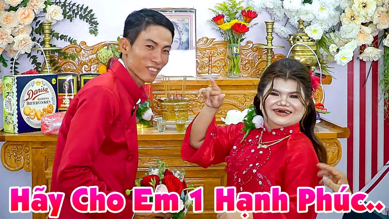 Đám Cưới CHÚ RỂ CÀ MAU CÔ DÂU SÓC TRĂNG ĐẦY DUYÊN NỢ ĐƯỢC CHA MẸ DỰNG VỢ GẢ CHỒNG Cầu Mong Hạnh Phúc