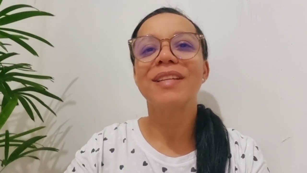 Deixe o Rw8 da Glória entrar 