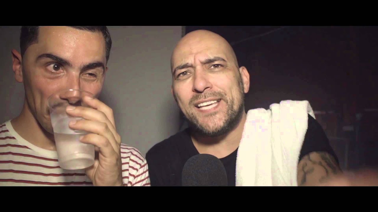 Official Aftermovie FRIS XXL 2015 @ Borchland, Amsterdam