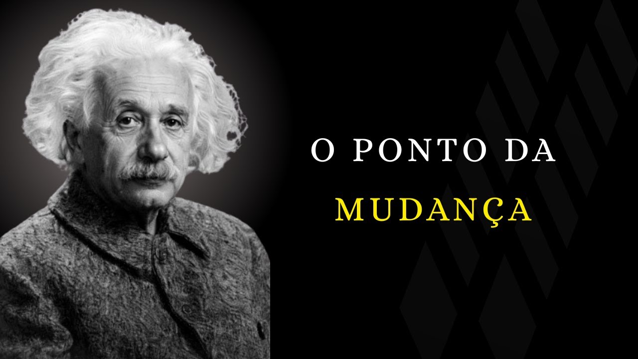 O Ponto Invisível Onde Sua Vida Muda