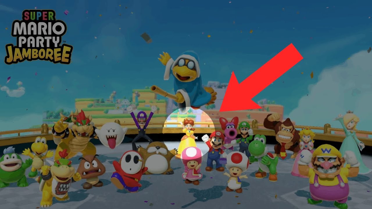 TCNICK3 NINTENDO DIRECT REACTION (June 18th)