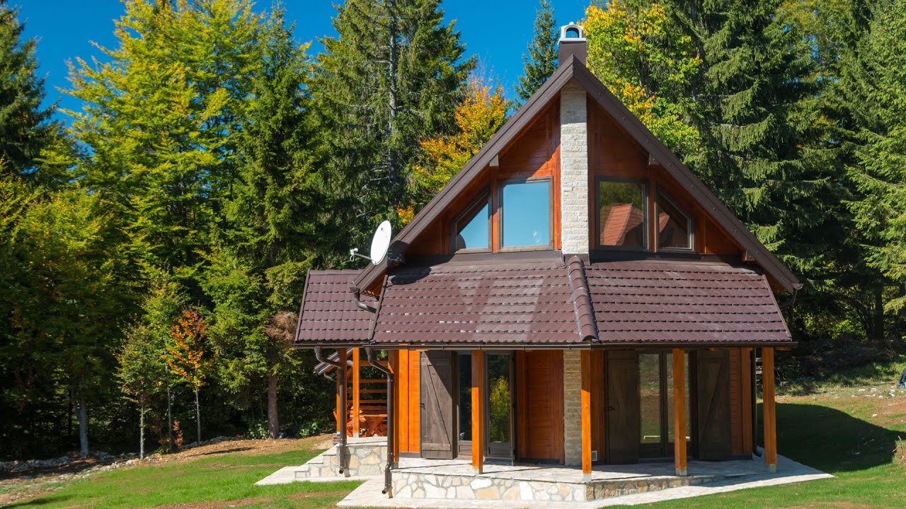 BRVNARA PETRA - SMEŠTAJ NA TARI