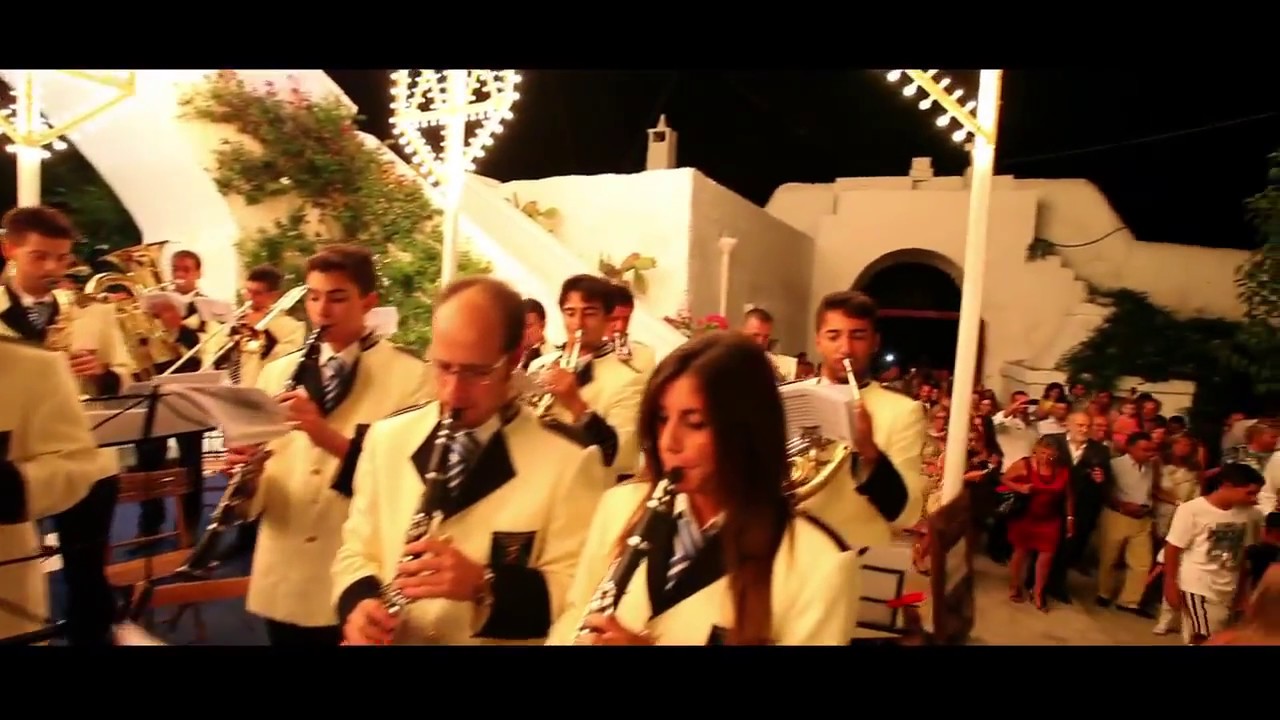 Ferragosto 2012 at Masseria Torre Coccaro