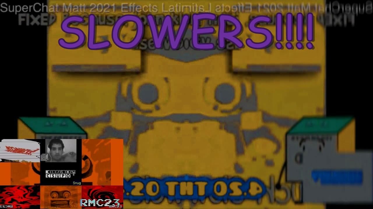 Preview 2 V17 Effects Guest666Cubed (SIOWERS LOW VOICE^17)