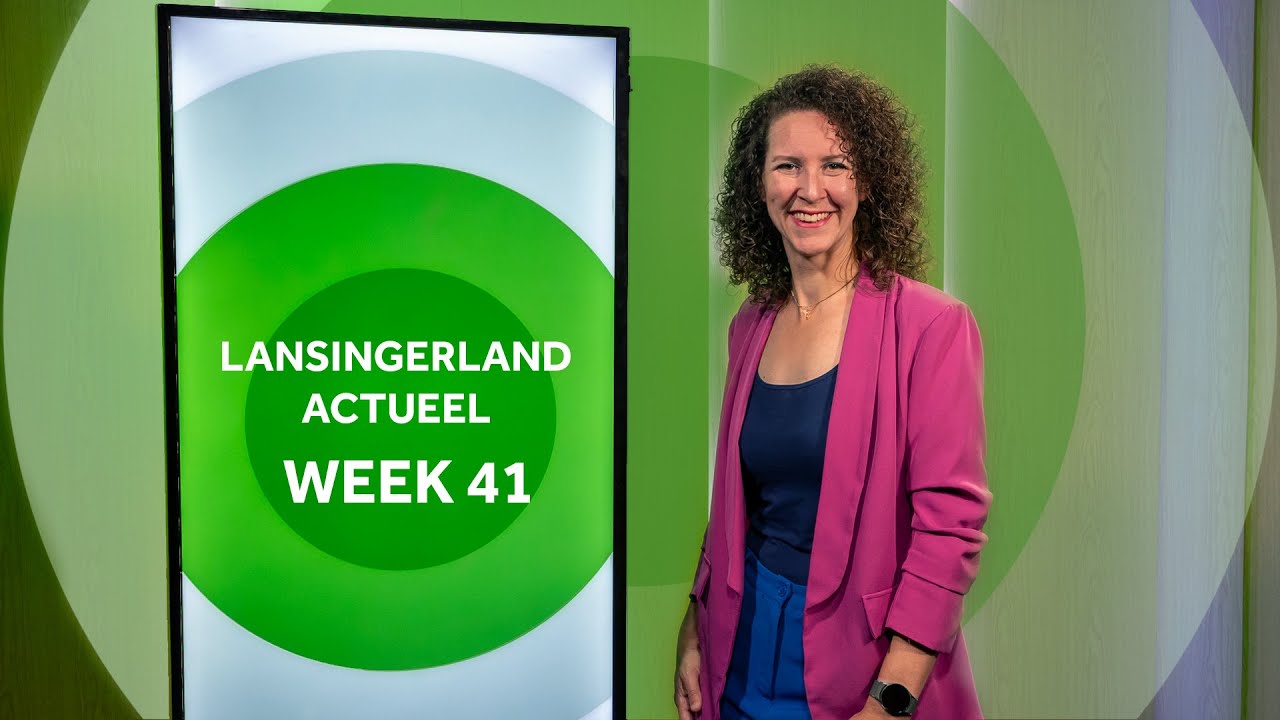 Lansingerland Actueel - Week 41