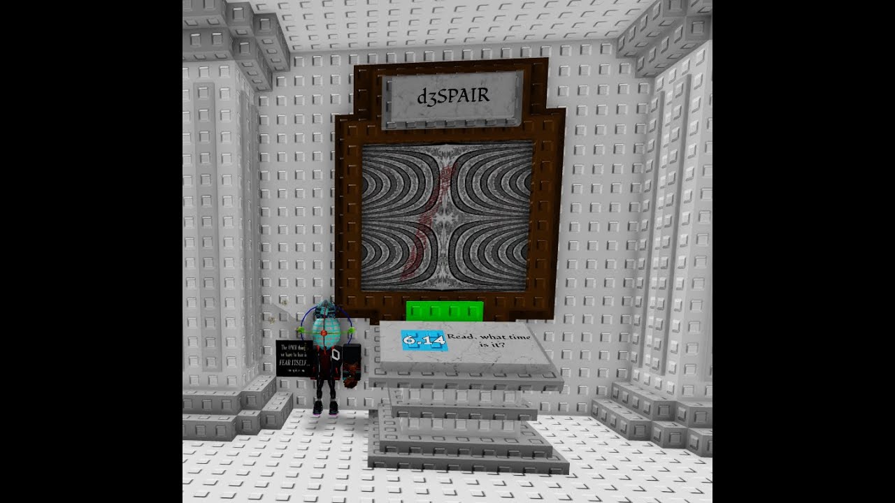 Find The Traps - Part 13