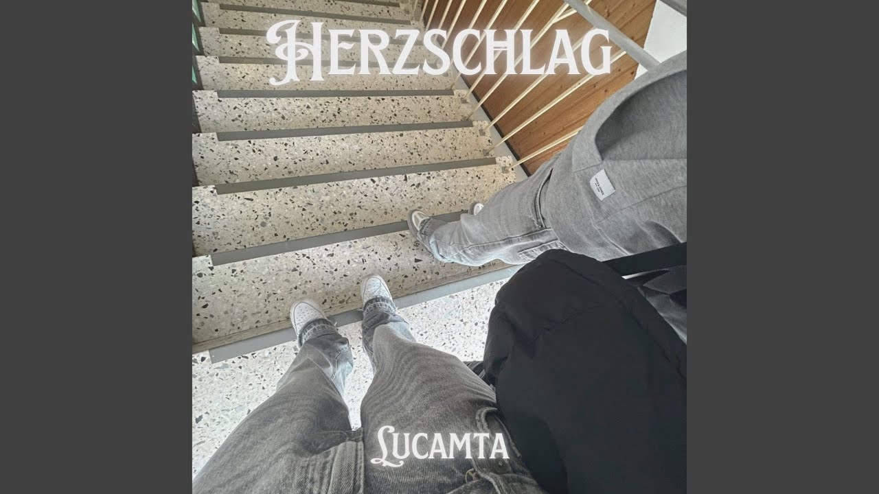 Herzschlag (Cover)