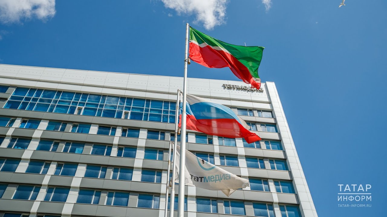 Пресс-конференция о новых образовательных программах Института искусственного интеллекта КФУ