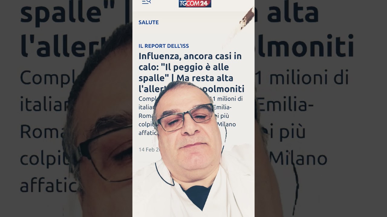 Allarmismo giornalistico