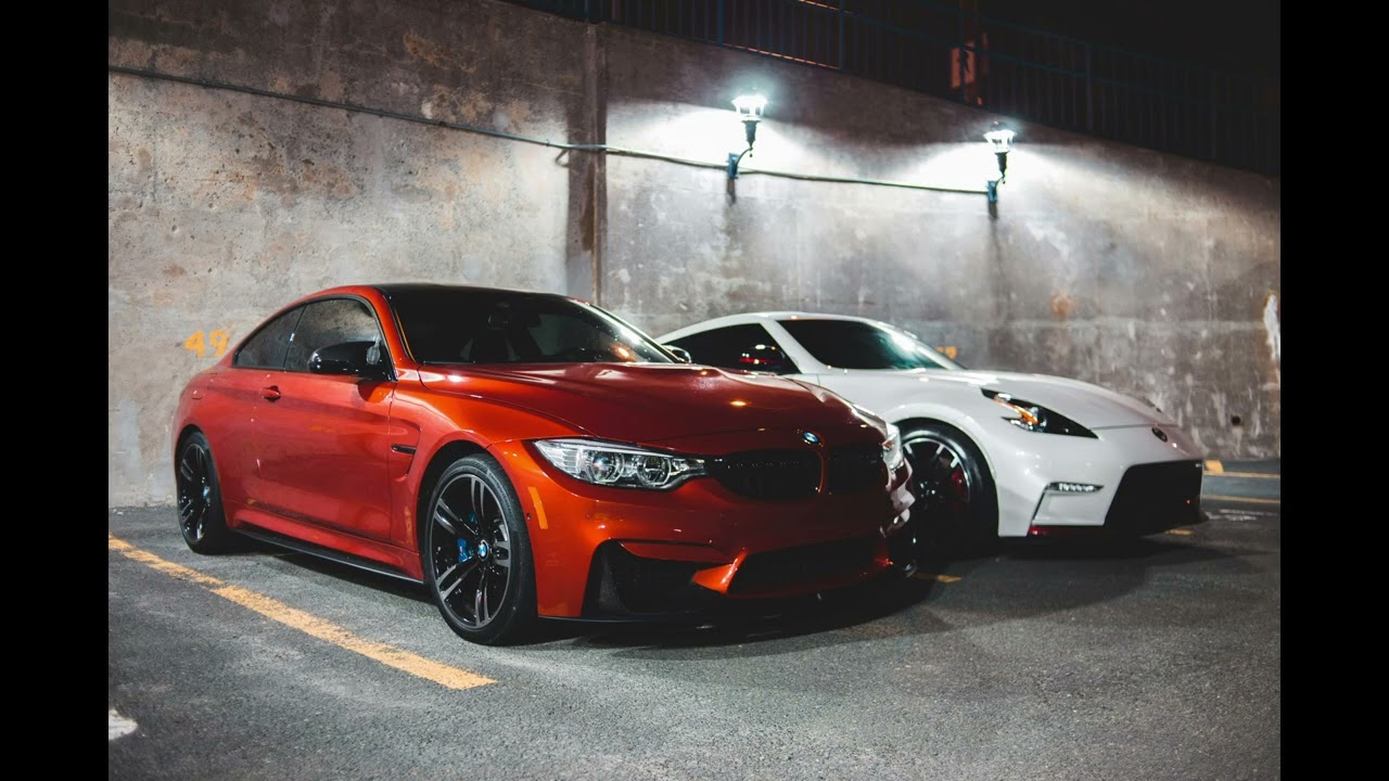 RAVYN &ndash; Midnight Drive | Night Drive Trap