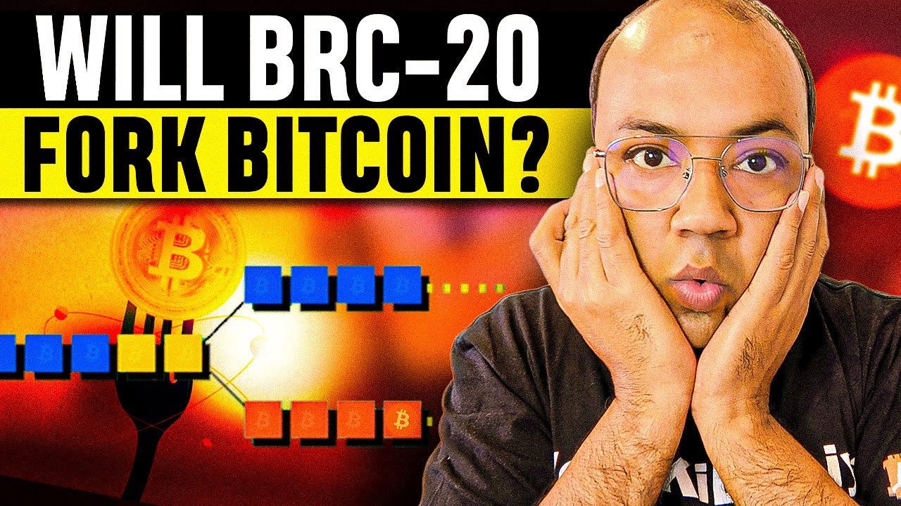 Will BRC-20 Fork Bitcoin?
