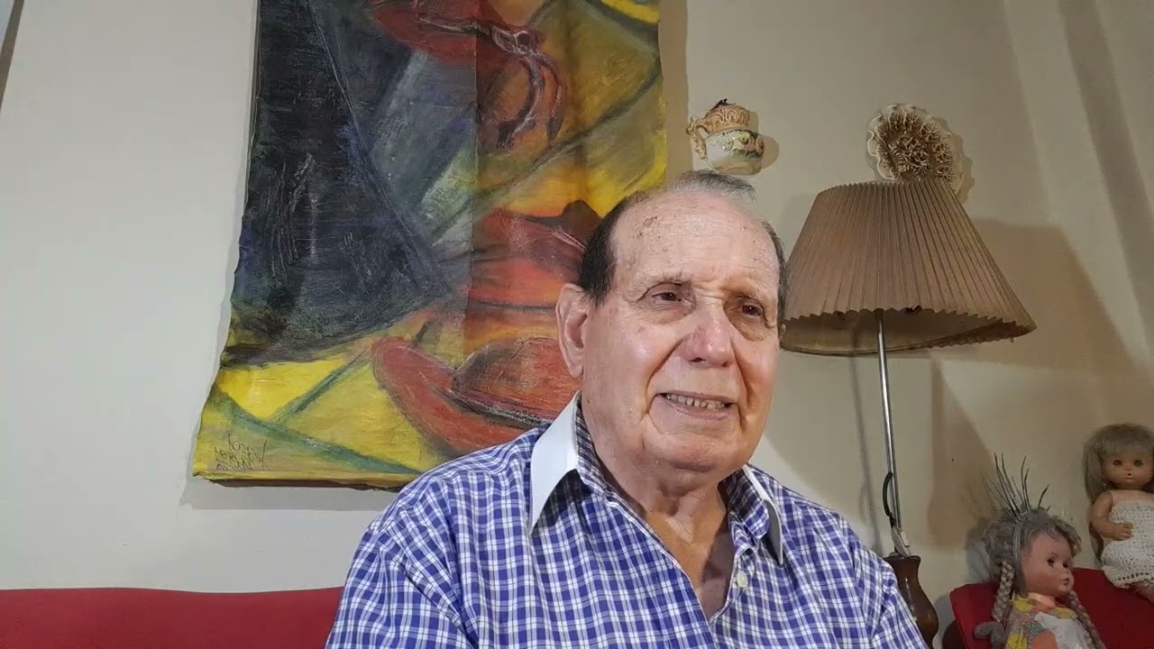 El propósito de Dios 26
