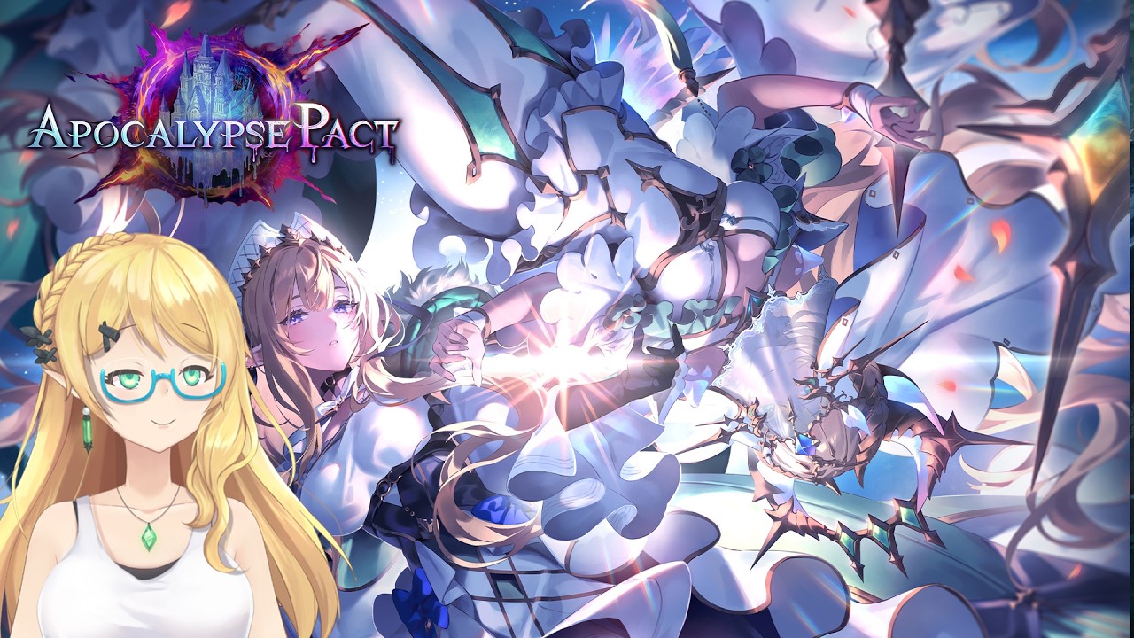 【  Shadowverse:WB 】เริ่มก่อนชนะ