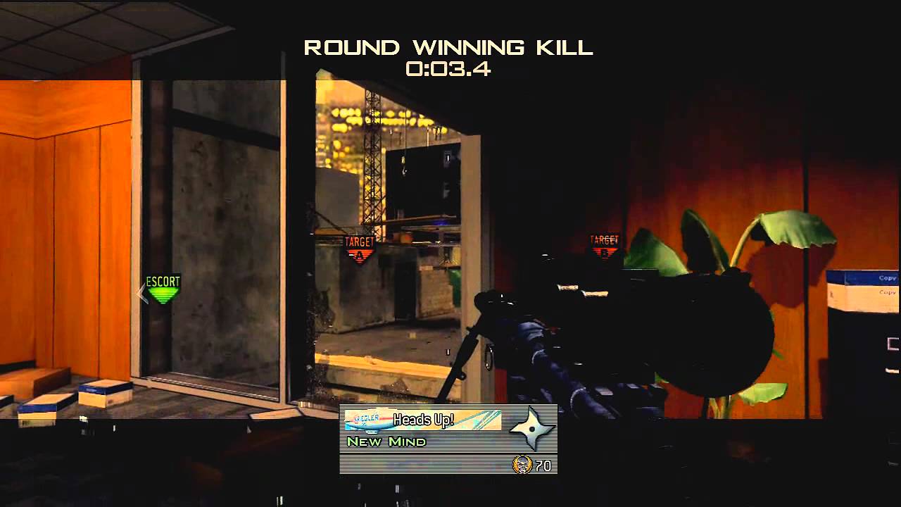 When i Join sesh.. This Happens.