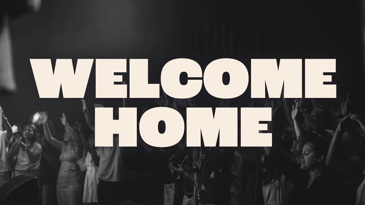 10:00AM Service | Hillsong Church Netherlands