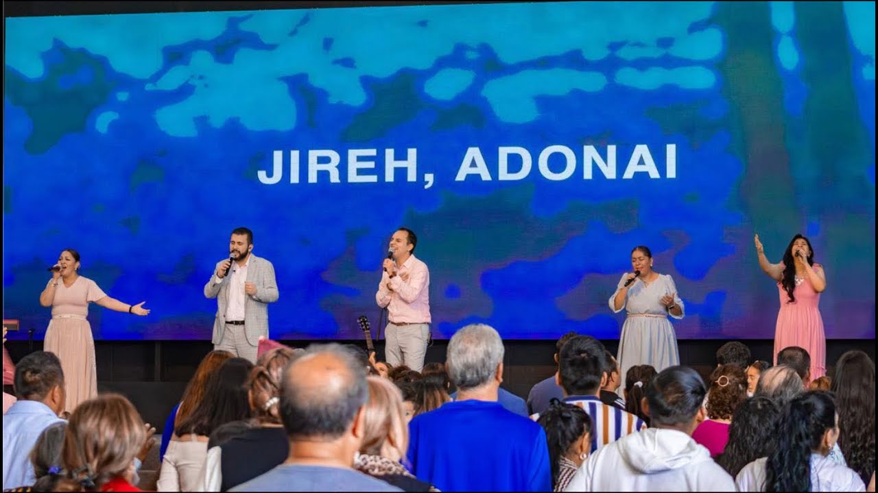 SERVICIO ONLINE DOMINGO 12:00 | #amoryrestauracionmorelia