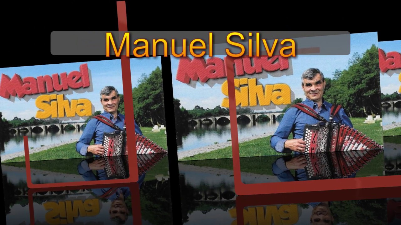 Manuel Silva - Os Primeiros A Roubar