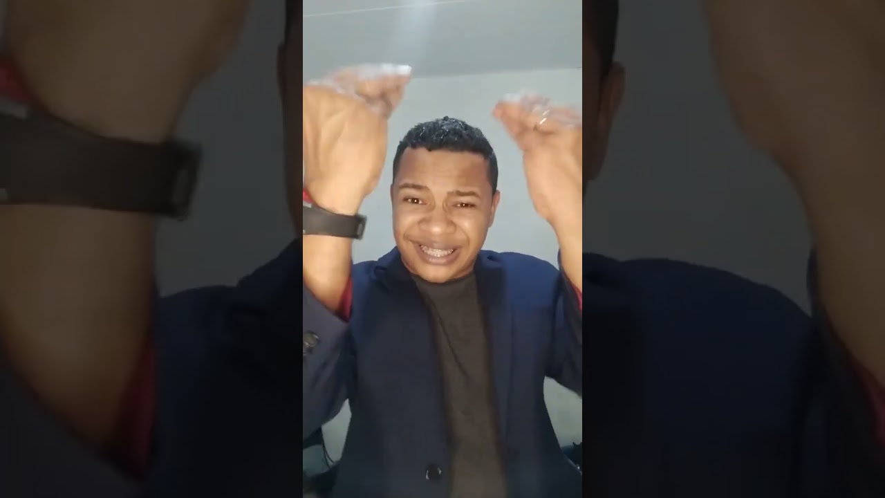 FIQUE EM ALERTA! TU TÁ SABENDO que A pessoa pensou que vc iria ficar correndo atrás...