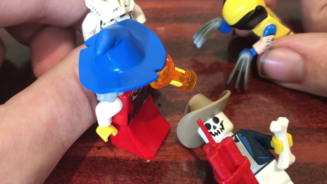 Lego spider twins season 3 episode 8 venom-goblin rises pt2