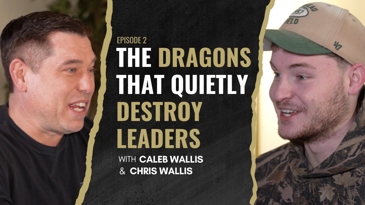 The Dragons That Quietly Destroy Leaders