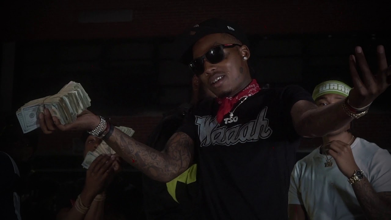 TSO Tadoe - Brakkin (OFFICIAL VIDEO)