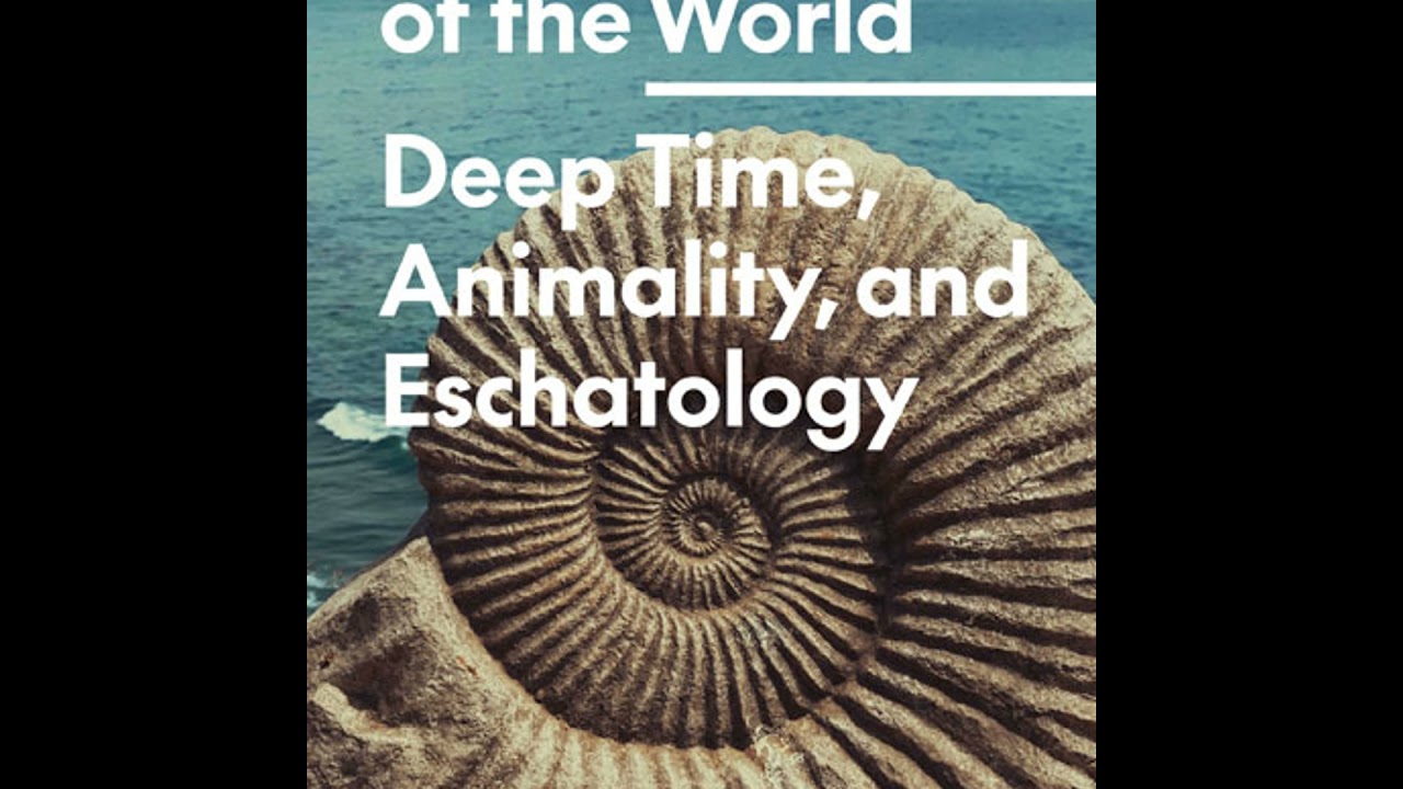 Deconstructing deep time.