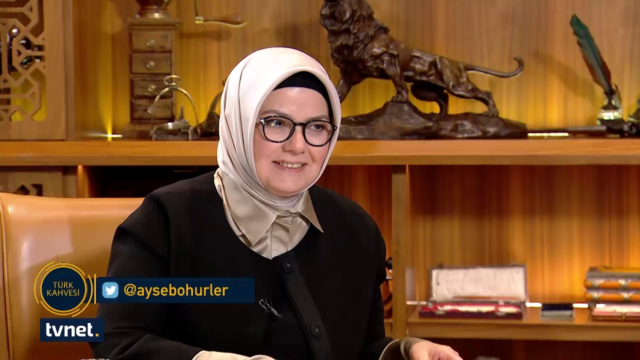 Anadolu İrfanı Geleneğinden Neden Koptuk? | Türk Kahvesi - Mahmut Erol Kılıç