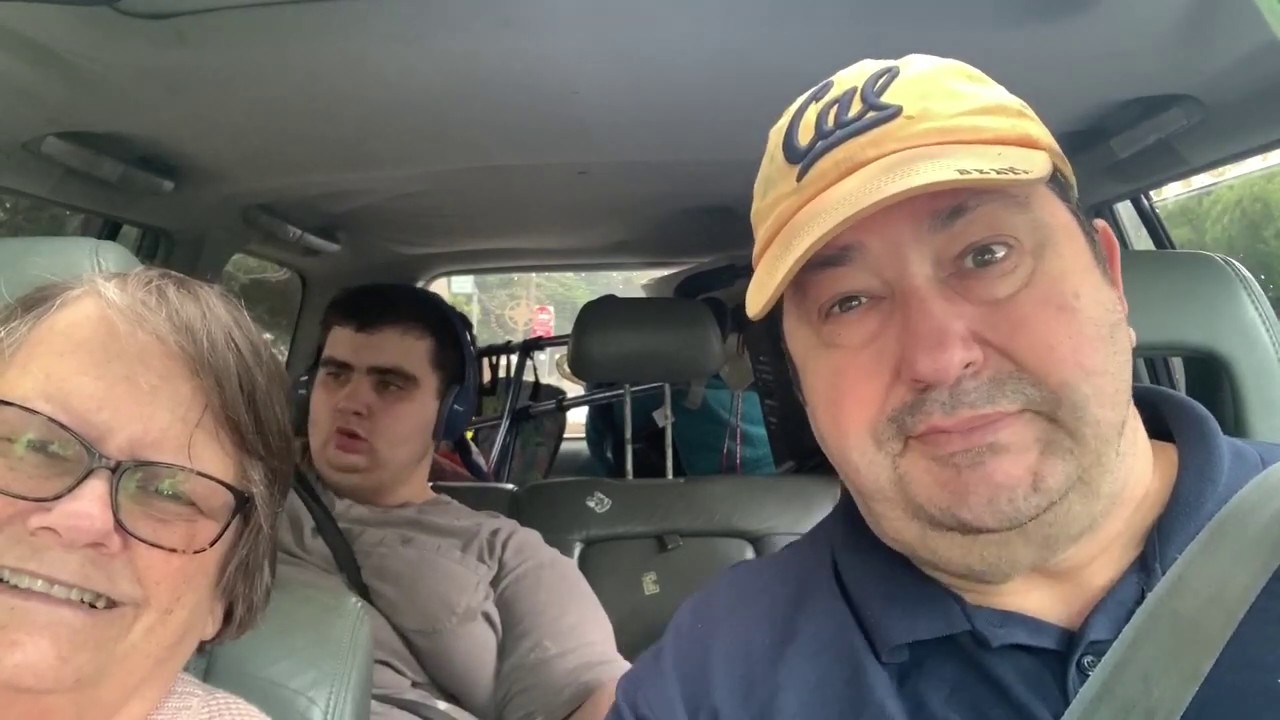 Otterific Cannery Row and Lover’s Point