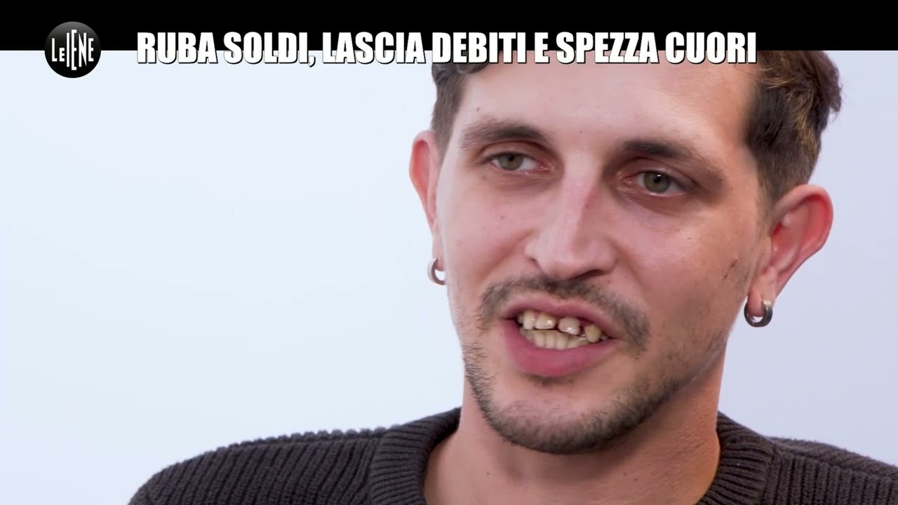 Le Iene: truffato dal principe azzurro